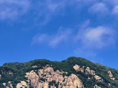 -王顺山国家森林公园