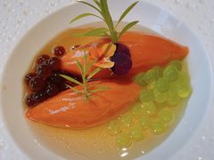爆珠迷你薯-伙靠·江浙菜(田林路店)