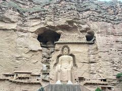 -炳灵寺世界文化遗产旅游区