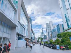 -赛格电子市场(华强北路店)