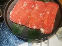 -九田家黑牛烤肉料理(太阳城店)