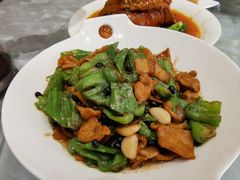 -九龙大酒店·金牌楚菜(武泰闸店)