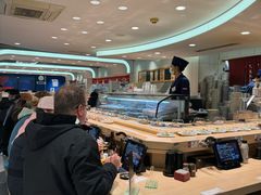 -大起水产回转寿司(道顿堀店)
