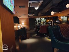 -绿茵阁牛扒餐厅(客村店)