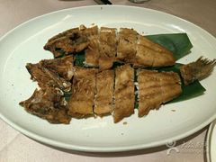 -粗茶淡饭·汉口公馆(循礼门店)