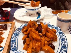 -满园春饼(宜昌万达店)