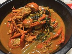 -聚味瞿记·龙虾堂(树木岭店)