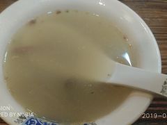 羊汤-老奉天马家烧麦(三台子店)