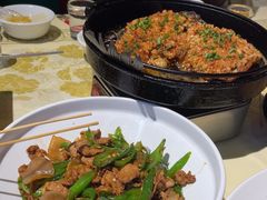 -聚味瞿记·龙虾堂(望城店)