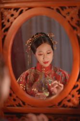 -汉仪华裳汉服馆(打浦桥店)