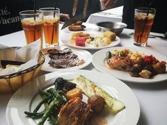 -拉蒂娜·巴西牛排馆 Latina·Brazilian Steakhouse(陆家嘴旗舰店)