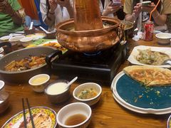 -如意林卡藏餐吧(大昭寺店)