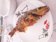 -水库活鱼馆(于桥水库店)