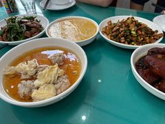 -小本鸡饭店(滨江白马湖店)