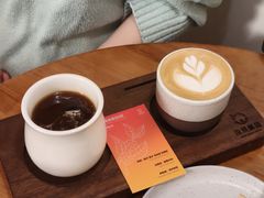 -本無咖啡·BeanWood Coffee
