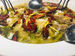 -太二酸菜鱼(福州泰禾店)