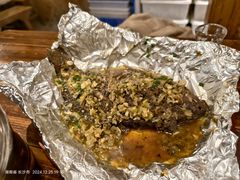 -衡厨·衡阳土菜(中南店)