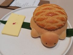 -蔡澜港式点心(皇庭广场店)