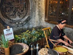 -凤凰山斑鱼馆(恭城店)