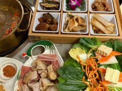 -大理董·董家小厨野生菌火锅(古城旗舰店)