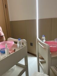 -芳朵美容养生SPA