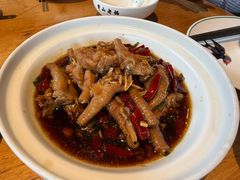 -黄山老妈·土菜(碧桂园店)