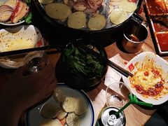 -么肆烤肉(汉街形象店)