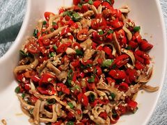 -川香渔府(万达店)