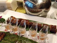-陶缘一号·四季缘·老字号顺德菜·户外婚礼家宴(西滘店)