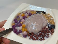 -梧州双钱龟苓膏(丽港航母店)