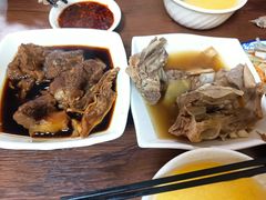 -老马家蒸饺(南海街店)