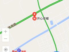 -开心草帽(凯悦店)