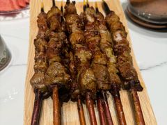 -巴依老爷新疆美食(常营店)