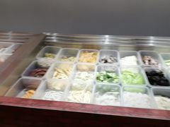 -拿渡麻辣香锅(管庄店)