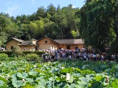 -韶山毛泽东同志故居