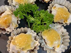 -九田家黑牛烤肉料理(冠云路店)