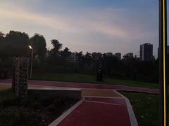 -重庆彩云湖湿地公园