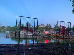 -观澜山水田园