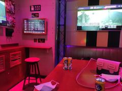 -唱吧麦颂KTV(西单华威潮铺街店)