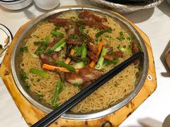 河源蒸米粉-御信客家王(洛溪店)