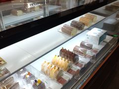 -卷心卷意·轻甜蛋糕(新光天地店)