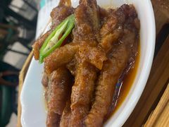 -东鑫记港式茶餐厅(南京东路店)