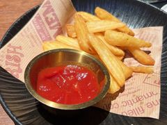 -404干式熟成牛排馆•聚会餐厅