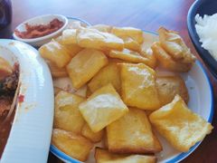 -云隐小厨·传统大理美食(复兴路店)