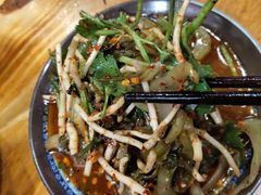 -遵义虾子卢四羊肉粉(大沽路店)