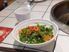 -蛙一刀·麻椒鱼火锅(金仙桥店)