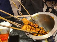 -鸣记脆皮烤鱼·海鲜烤鱼(亿合城店)