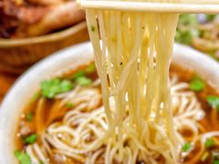 拉面-老冯拉面羊棒骨(西宸广场店)