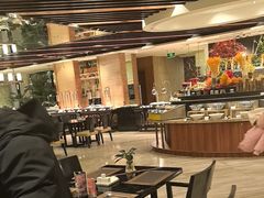 -索菲特酒店·海鲜自助 ·聚餐厅