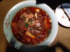 -川人百味·水煮活鱼(赛罕万达店)